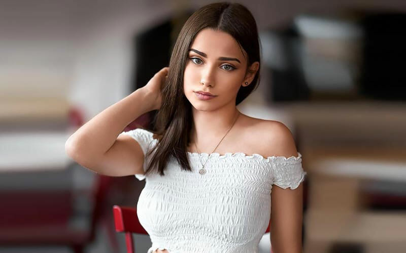 sexy Lithuanian Women