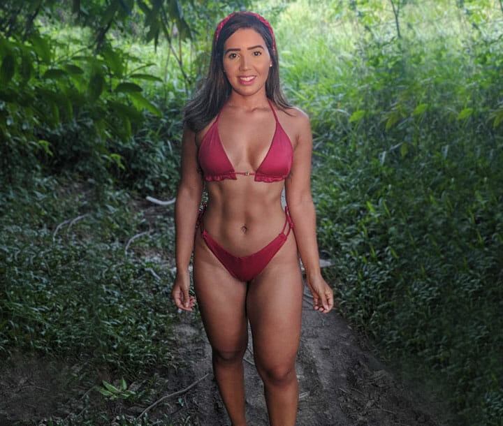 Meet Dominican Women