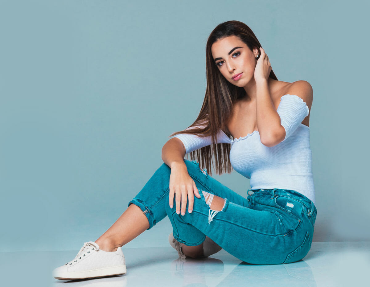 young Dominican Mail Order Brides