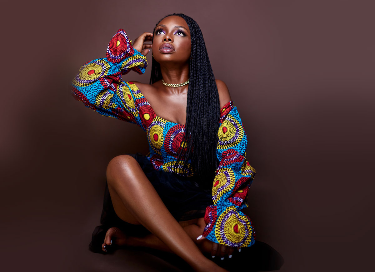 Marrying An Ethiopian Woman