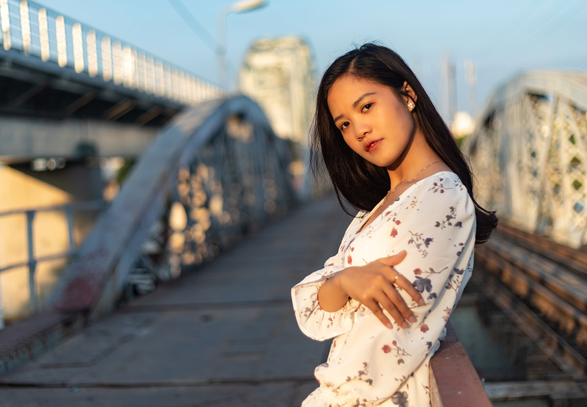 marrying a filipina woman