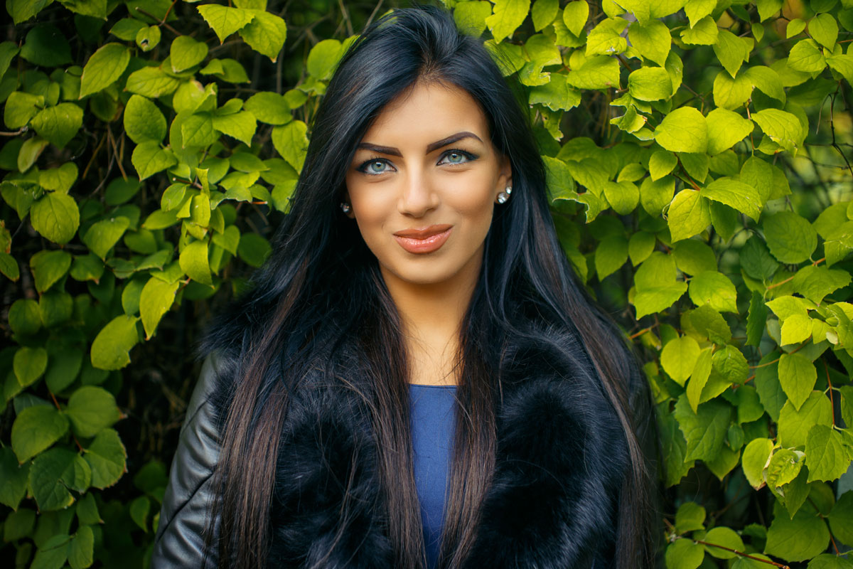 Find a Romanian Bride