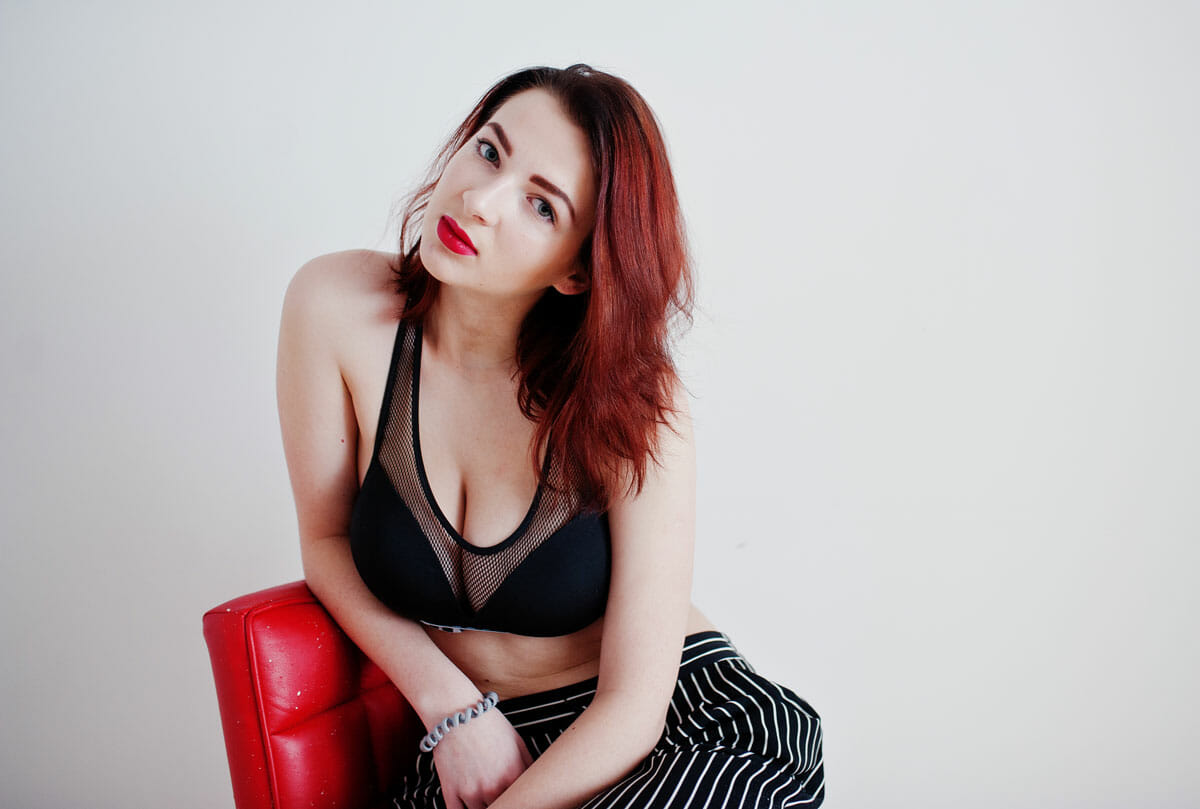 Croatian girl for marriage