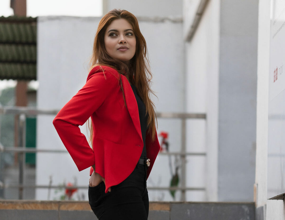 Costa Rican girl for marriage