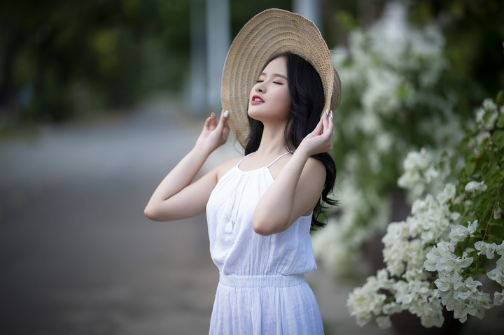 filipino beautiful girl