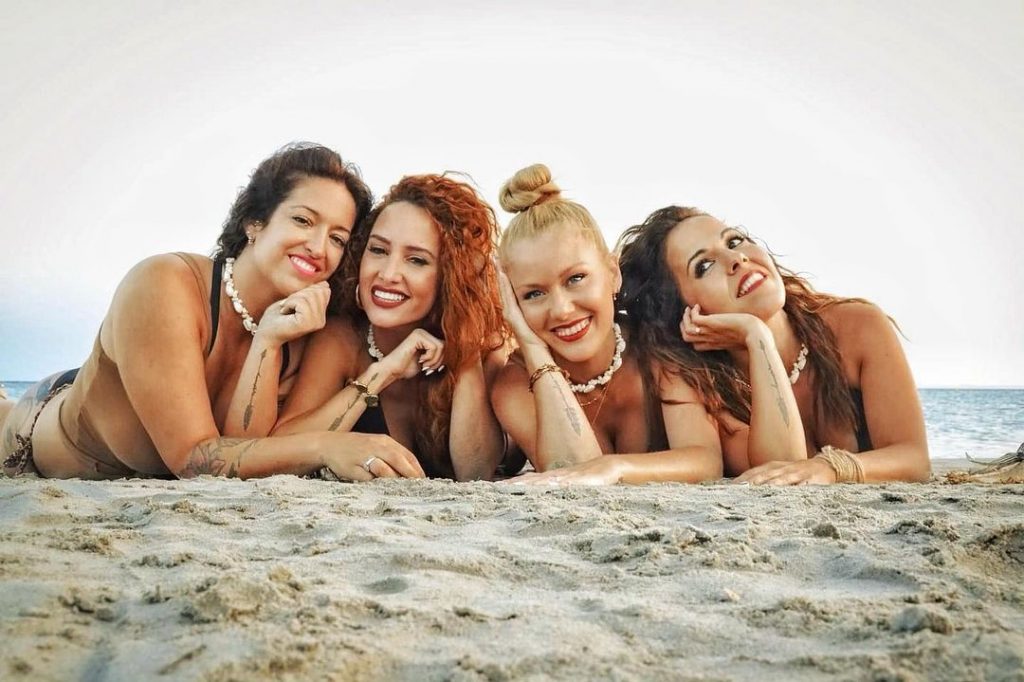 spanish brides