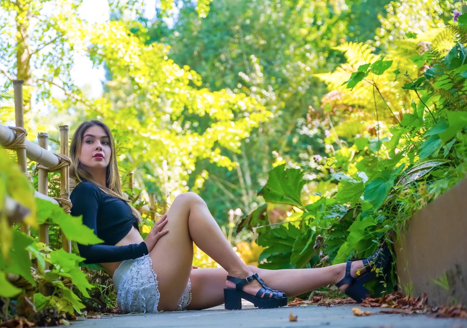 international marriages