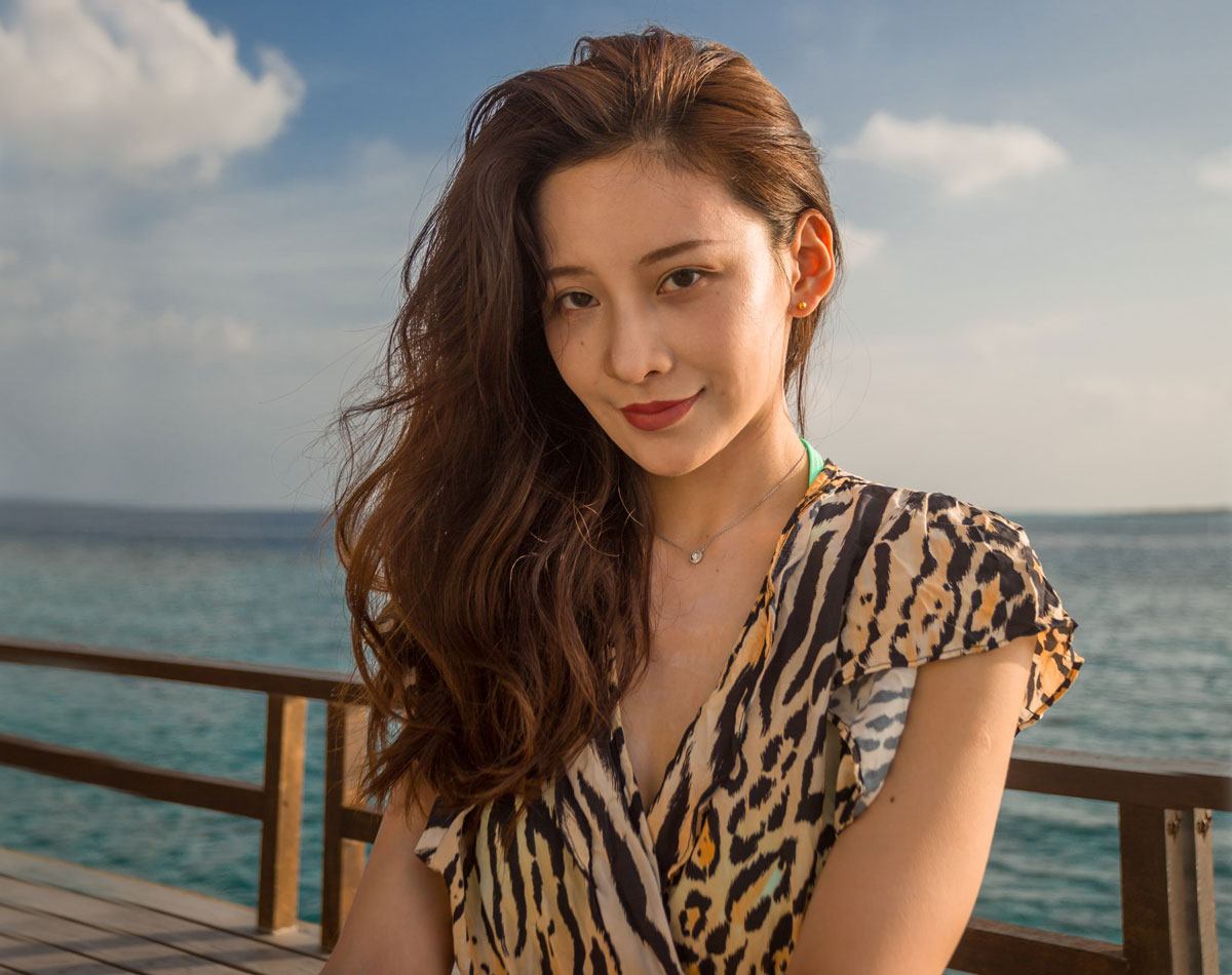 bride from Uzbekistan