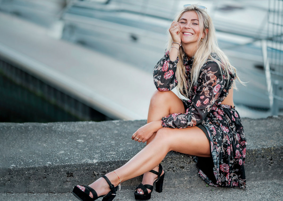 Swiss girls for marriage