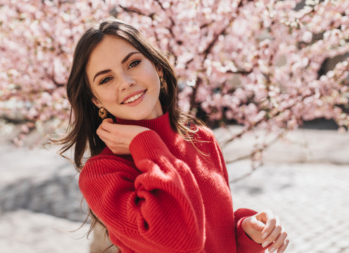 Moldovan single women