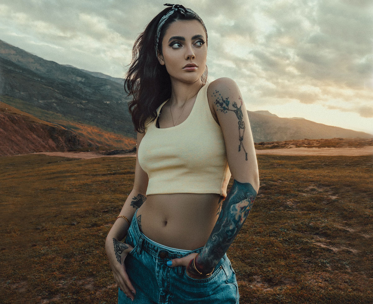 Bolivian girls for marriage