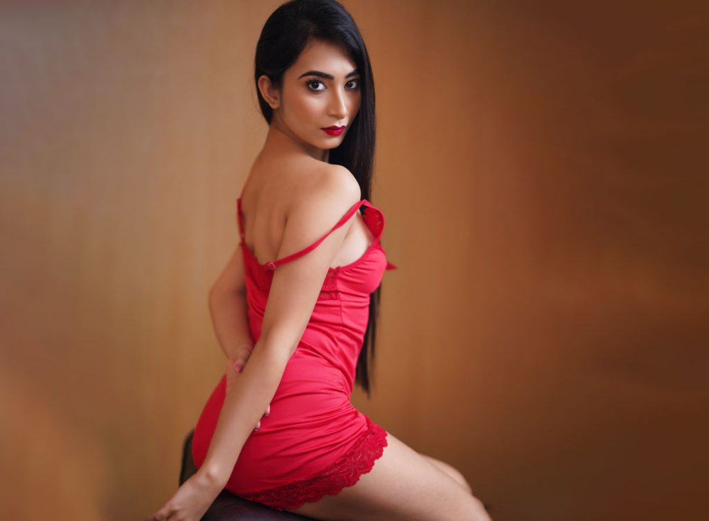 Indian Brides
