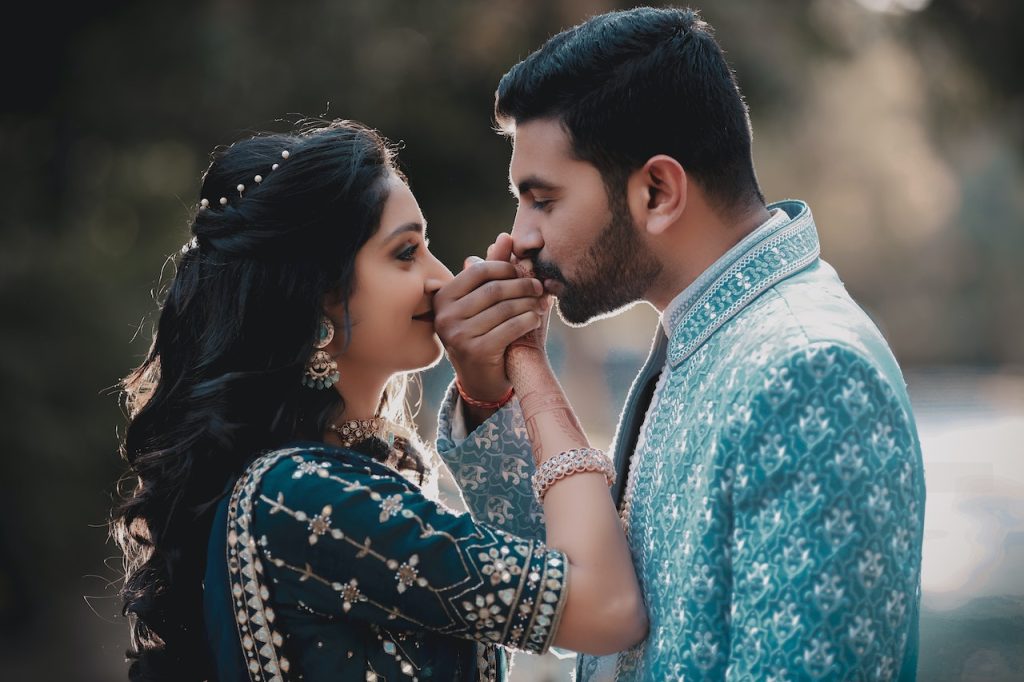 Indian Women For Marriage
