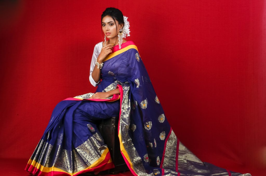 Indian Wives