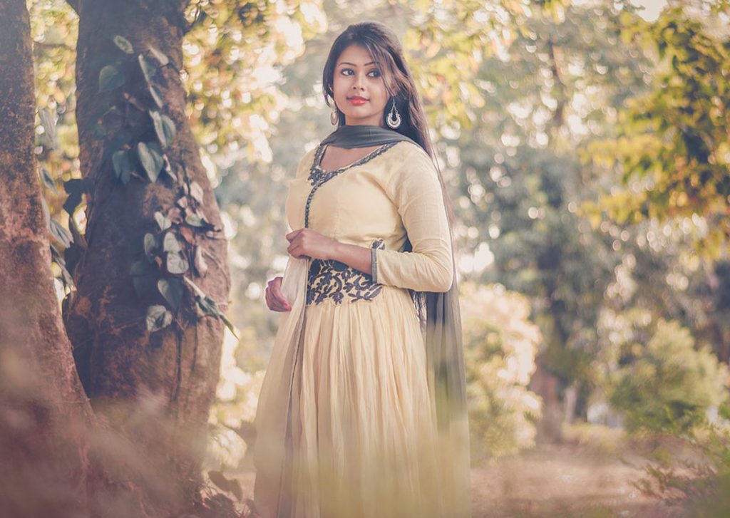 Meet Indian Women