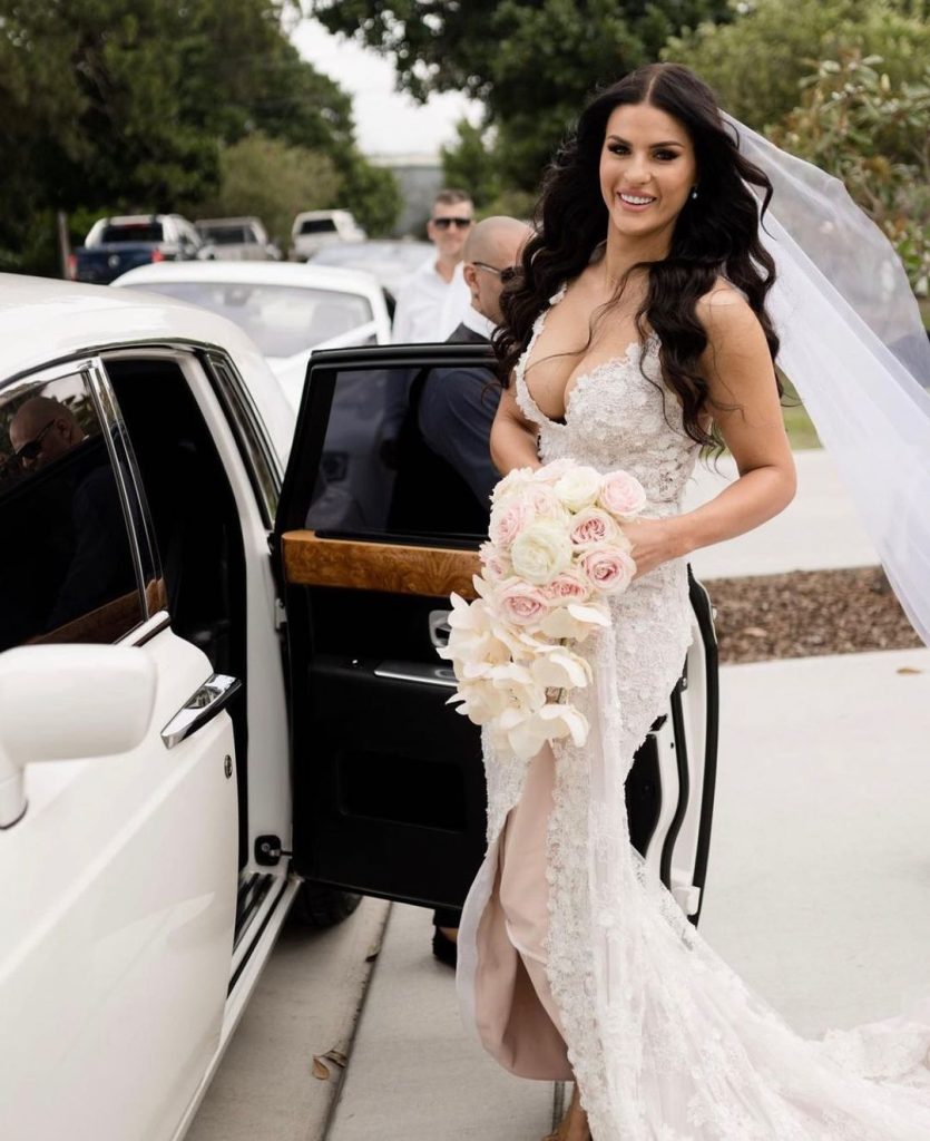 mail order bride