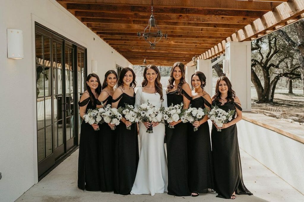 brides